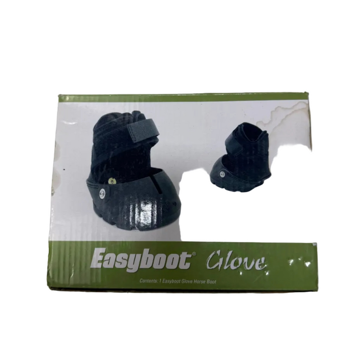 CNT 3042M Easy Boot Glove Black 3