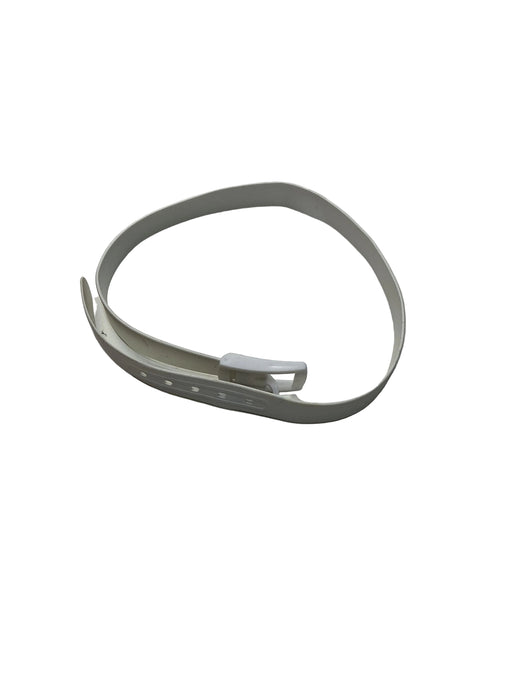 CNT 3231F C4 Belt White