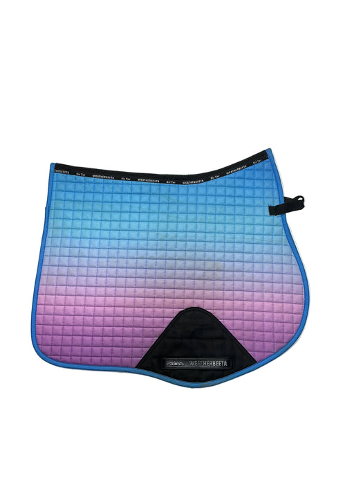 CNT 3232B Weatherbeeta All Purpose Pad Blue/Pink Ombré