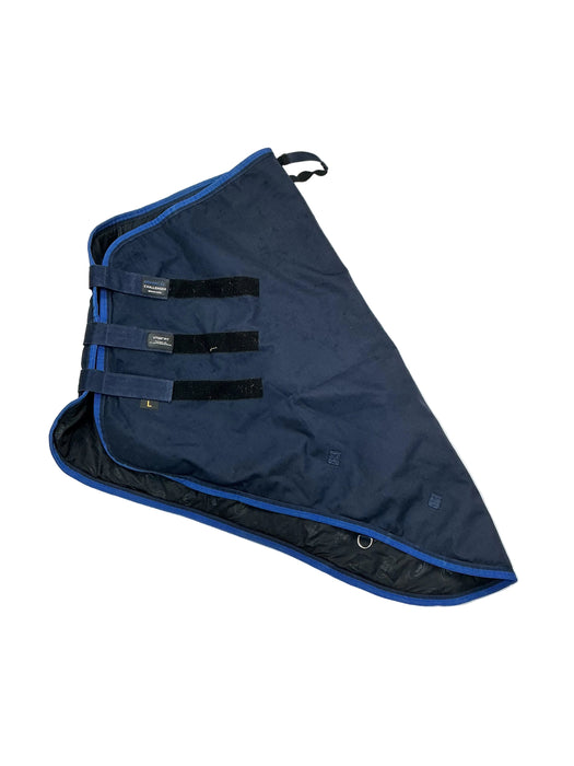 CNT 3233C Schneiders Neck Attachment Navy Large
