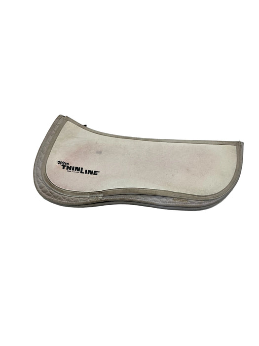 CNT 3233I Thinline Half Pad with Shims White