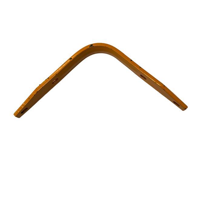 CNT 3046A S-Bar Gullet Bar Orange Wide/XWide