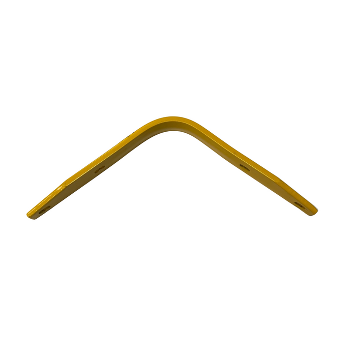 CNT 3046D S-Bar Gullet Bar Yellow XWide/XXW