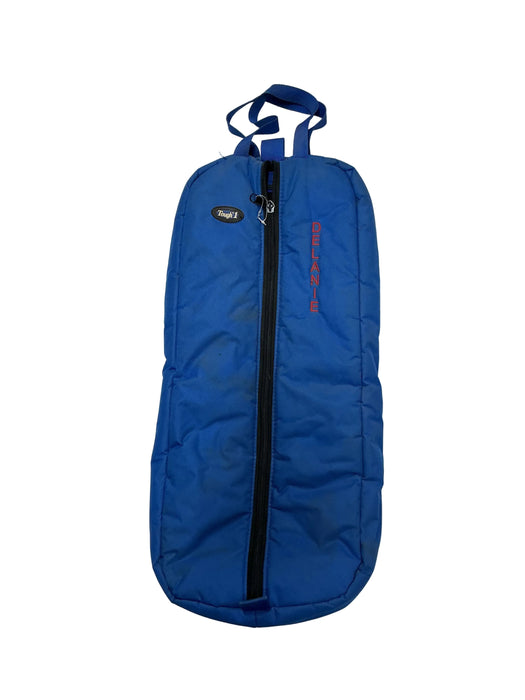 CNT 2383MMM Tough One Bridle Bag Blue