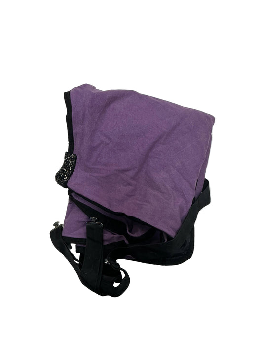 CNT 2383EEE Stable Sheet Purple/Black 80”