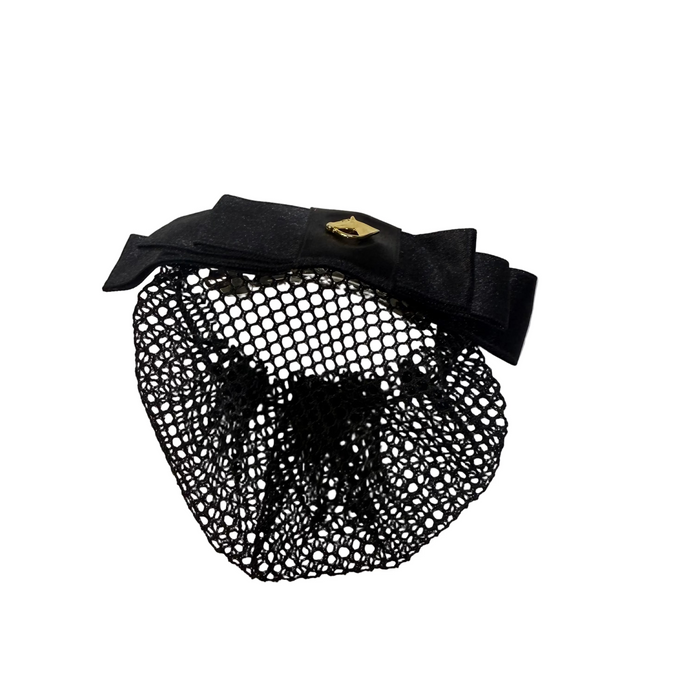 CNT 3048J Hair Net Black