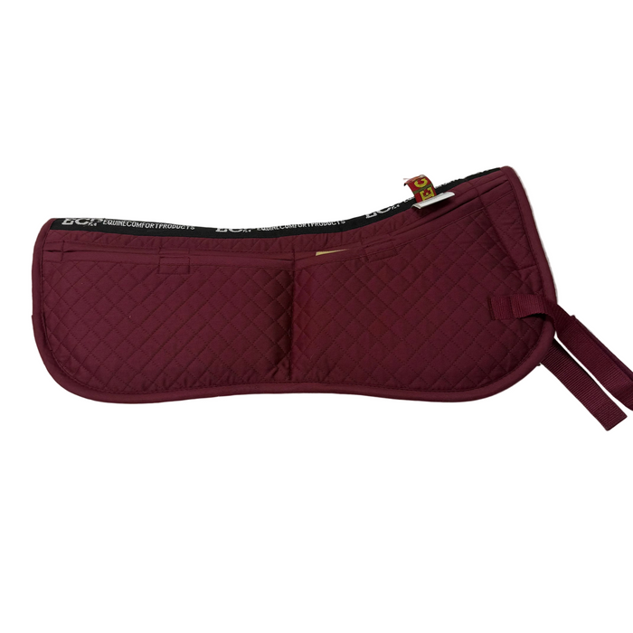 CNT 3048C ECP Half Pad Maroon