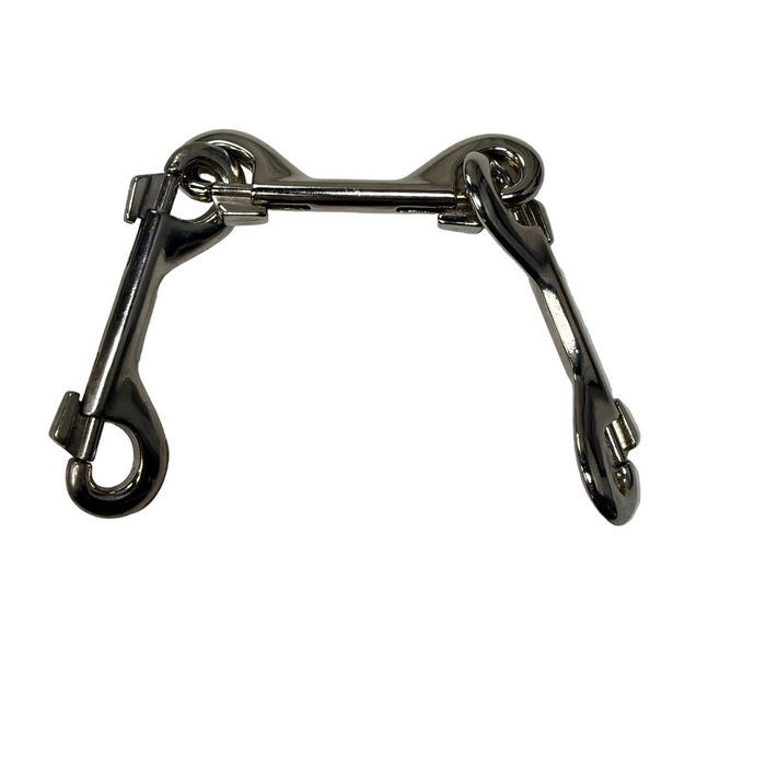 CNT 3049Y Double Ended Snaps