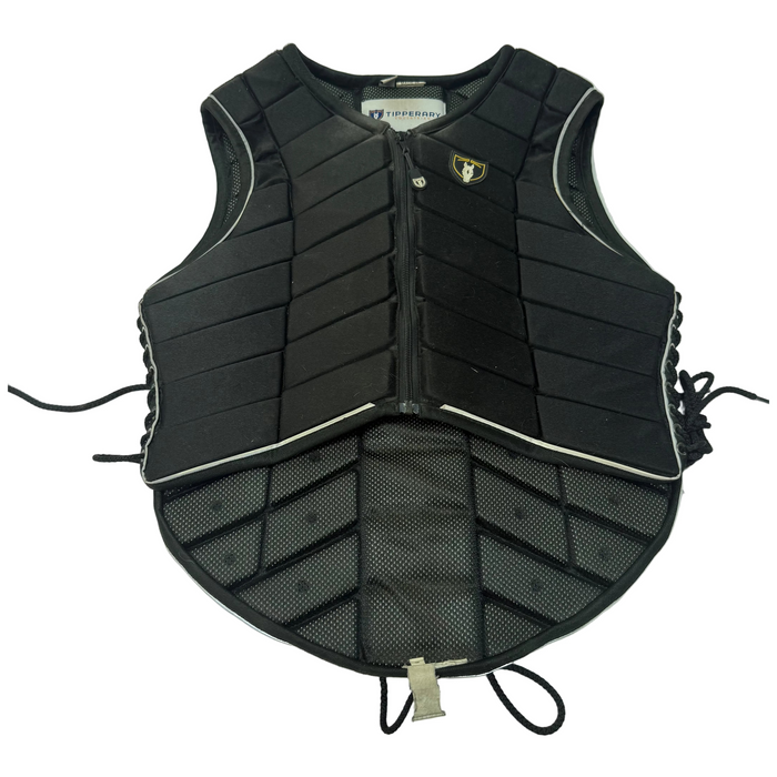CNT 3049H Tipperary Vest Black Medium