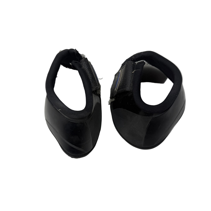 CNT 3049P Weatherbeeta Bell Boots Black Full