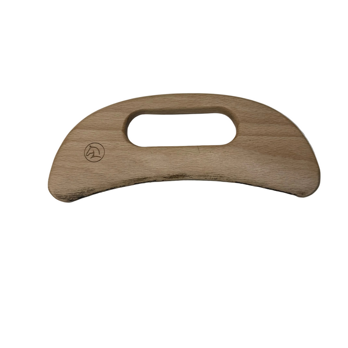 CNT 3049Z Awasha Message Tool Wooden