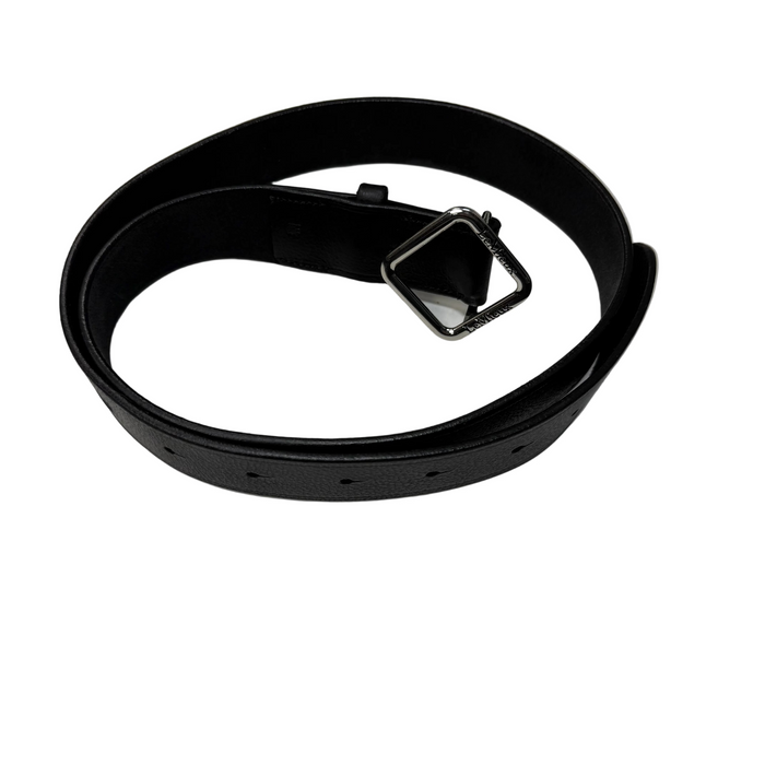 CNT 3053E LeMieux Belt Black Medium