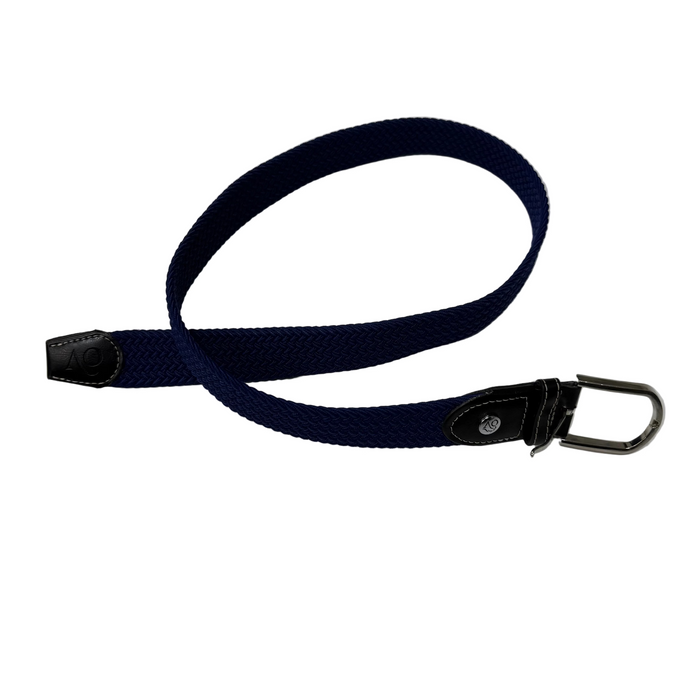 CNT 3053F Ovation Belt Blue approx. Small