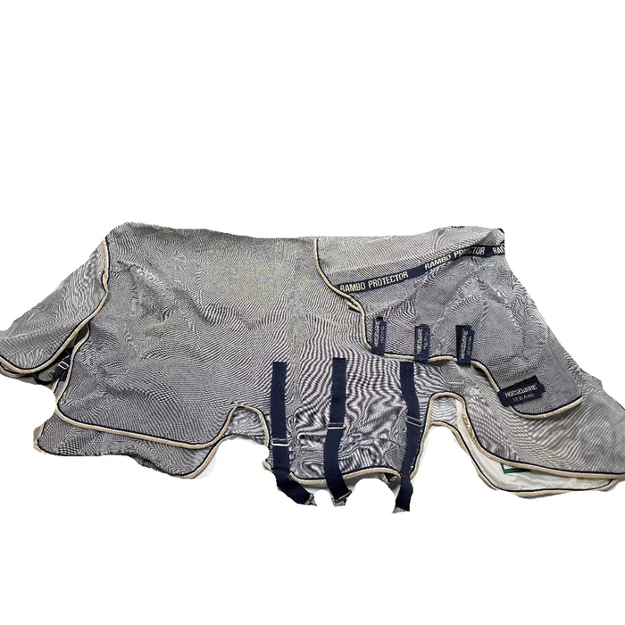 CNT 3047K Rambo Protector Fly Sheet Grey 81"