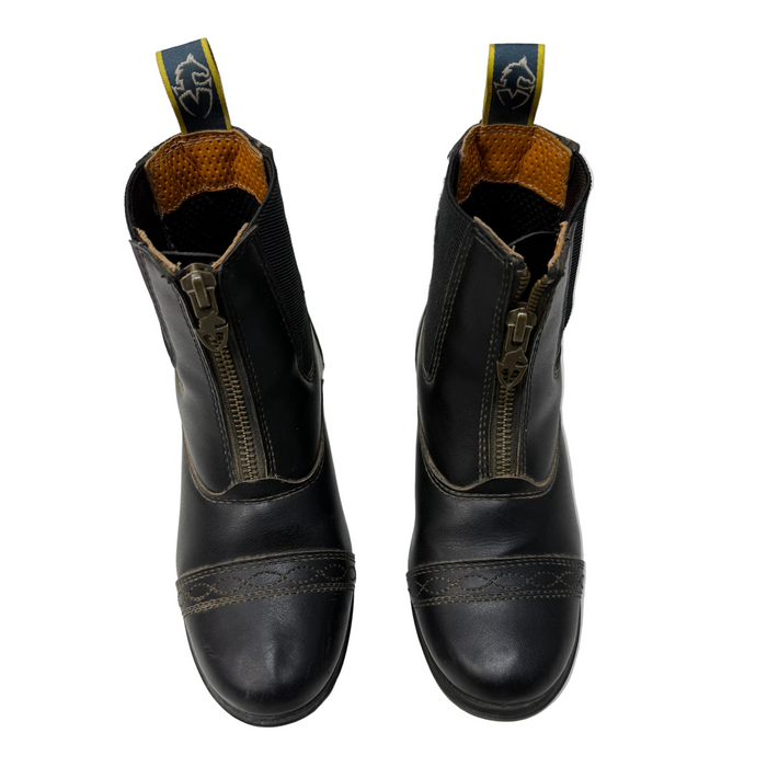 CNT 3057A Moretta Clio Black 1
