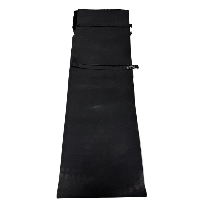 CNT 3060A Harrison Howard Belly Guard Black XLarge