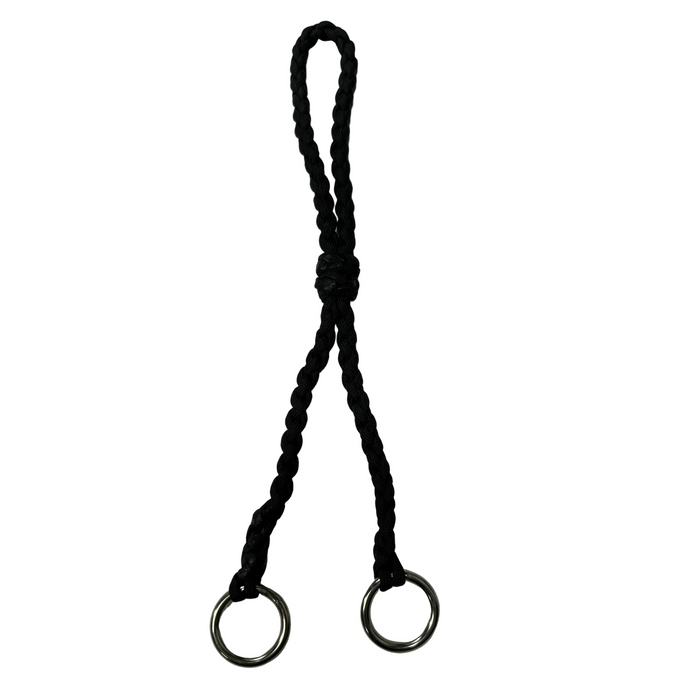 CNT 3060F War Bridle Black