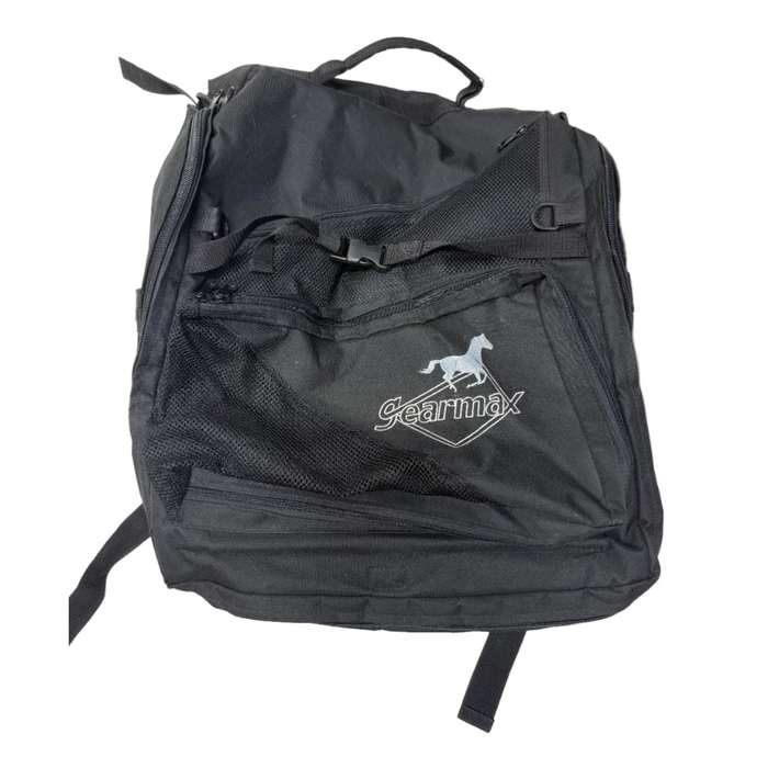 CNT 3068B Gearmax Stall Organizer Black