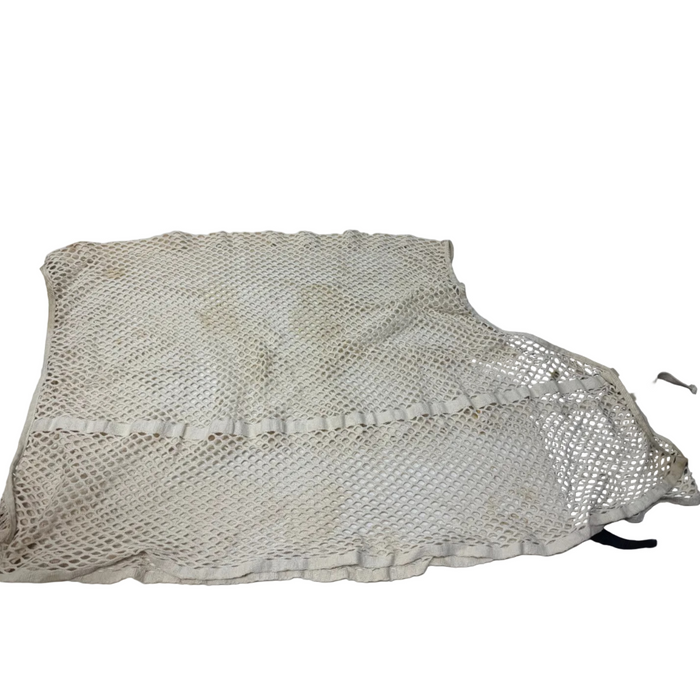 CNT 3068C Net Cooler White approx. 48 (Pony)