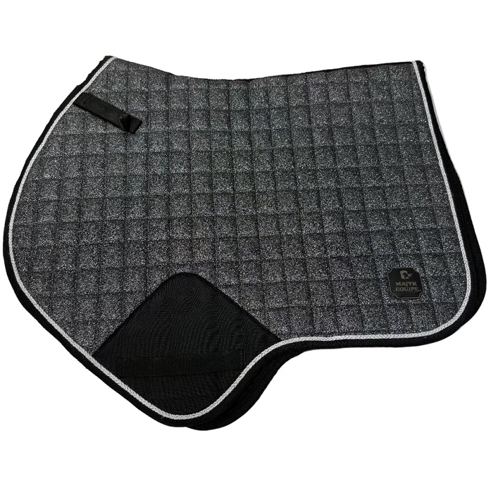 CNT 3069D Majyk Equipe Black Sparkly Jump Pad