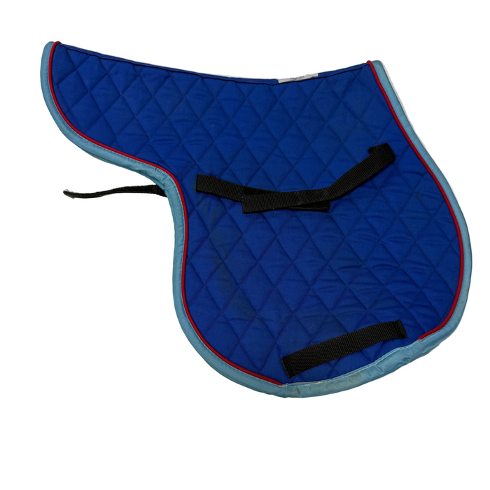 CNT 3073A Toklat Shaped Pad Blue/Red/Light Blue