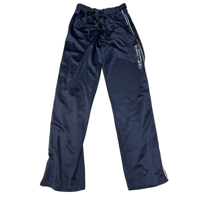 CNT 3074B QHP Cover Up Pants Navy Youth Medium