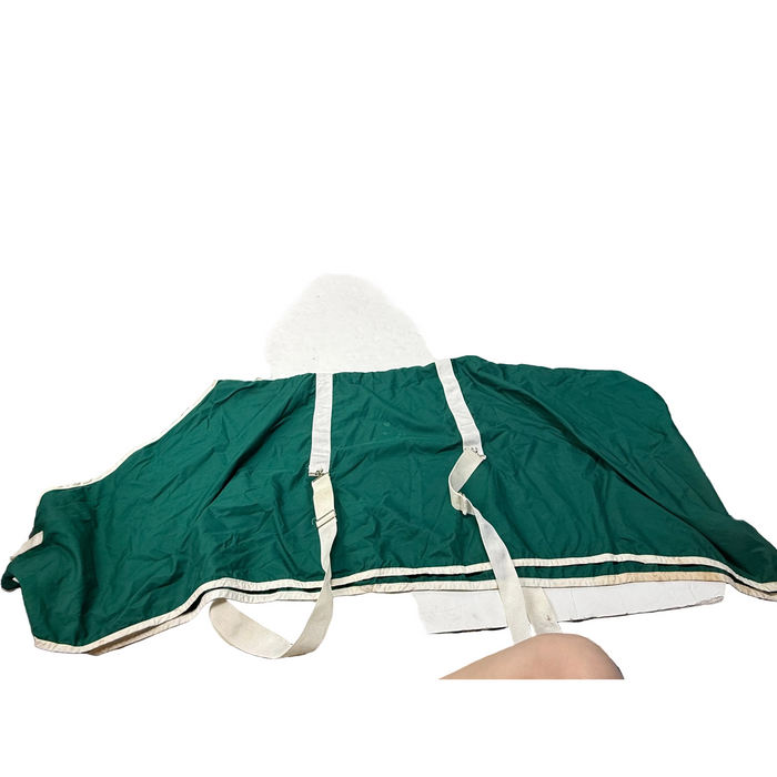 CNT 3081B Sable Sheet Green approx. 50