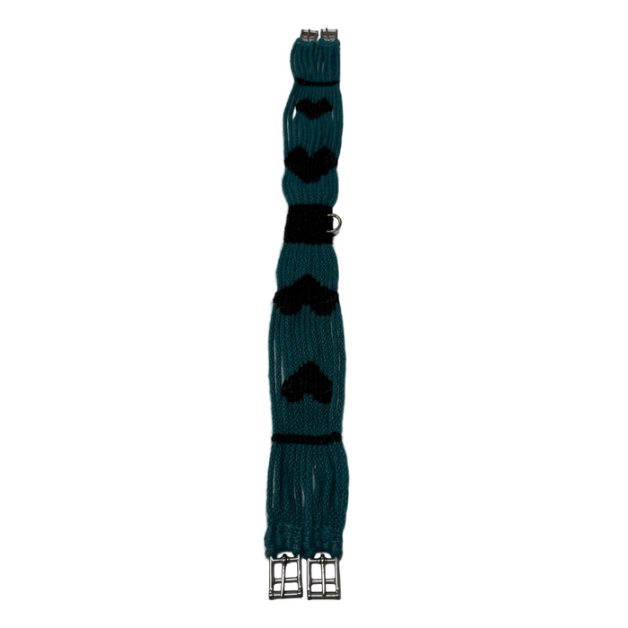 CNT 3061G Western Cinch Blue/Black 41"