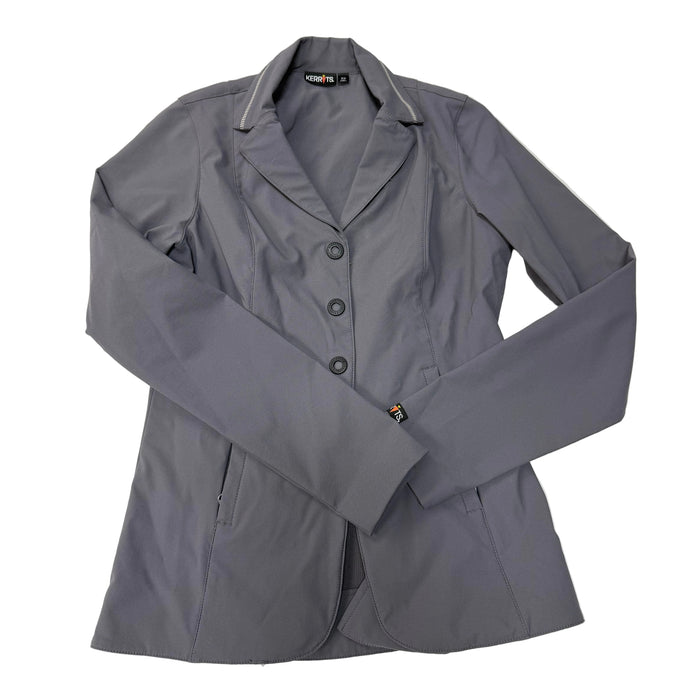 CNT 3071D Kerrits Show Coat Grey XS