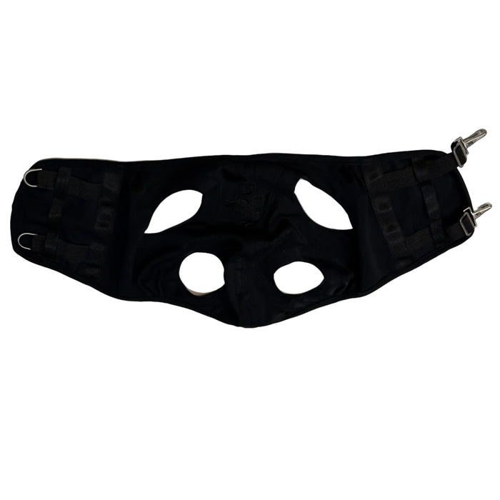 CNT 3084A Fenwick Therapeutic Mask Black Medium