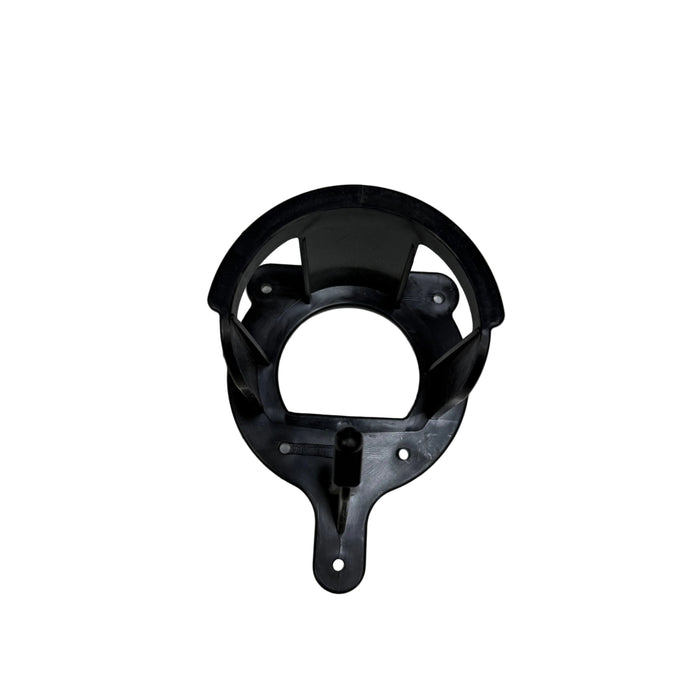 CNT 3074III Bridle Hook Black