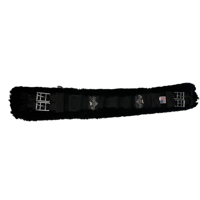 CNT 3074HHH Professional Choice Girth Black 28