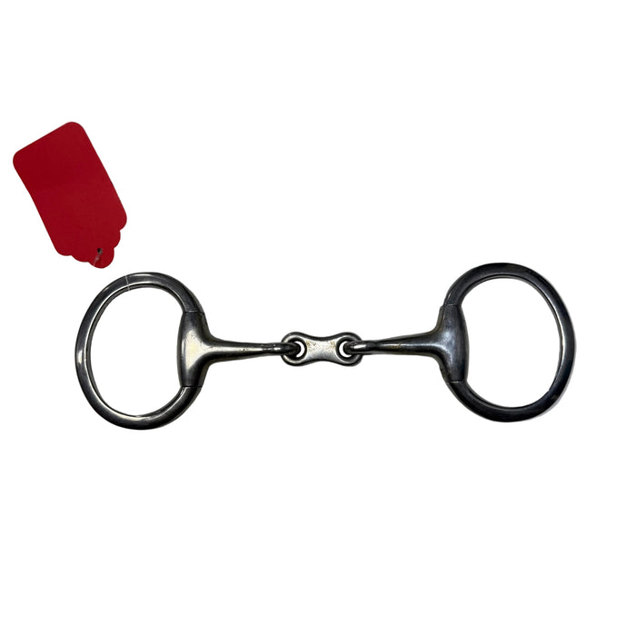 CNT 3074VV Eggbut French Link Bit 5"