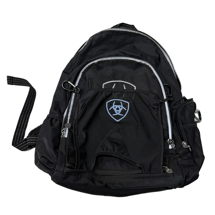 CNT 3048II Ariat Backpack Black