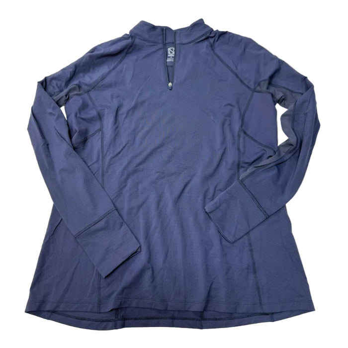 CNT 3048HH Noble Outfitters Long Sleeve Shirt Blue XL