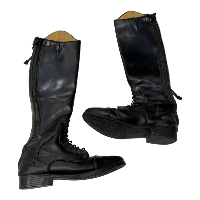 CNT 3085H Tall Boots Black approx. 8