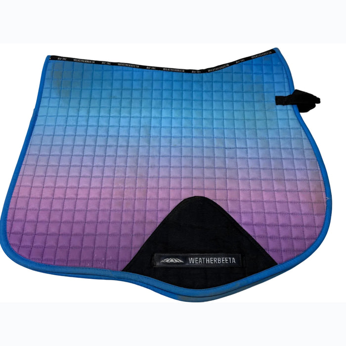 CNT 3091A Weatherbeeta All Purpose Pad Blue/Pink/Purple