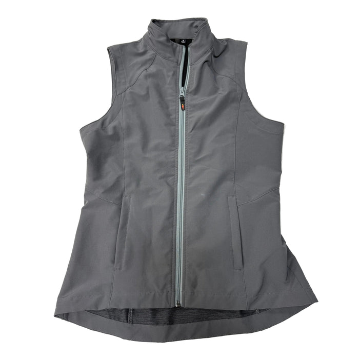 CNT 3089A Kerrits Vest Grey Small