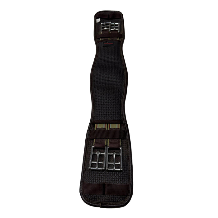 CNT 3088A Thorowgood Girth Brown 20"