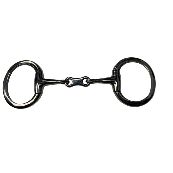 CNT 3088C Korsteel Eggbutt French Link Bit 4.25"