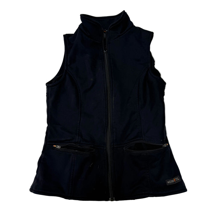 CNT 3093N Kerrits Vest Black XS