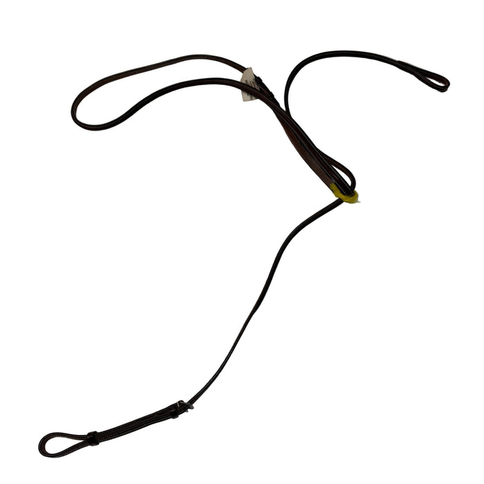 CNT 3093K Trophy Standing Martingale Brown X-Full (New)