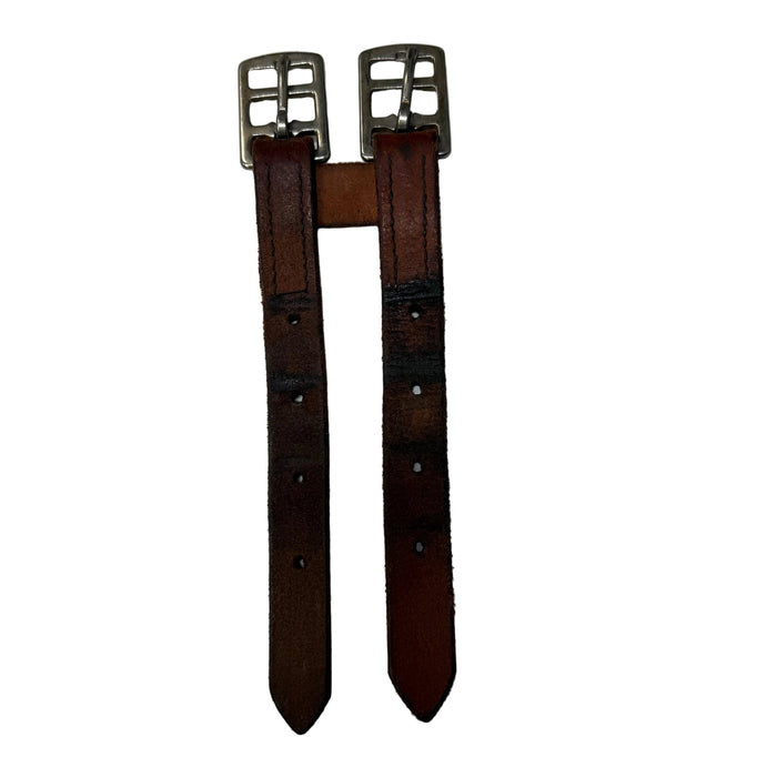 CNT 3081L Girth Extender Brown