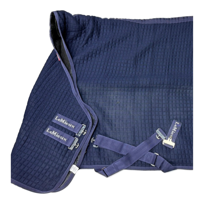 CNT 3075H LeMieux Cooler Navy 78"