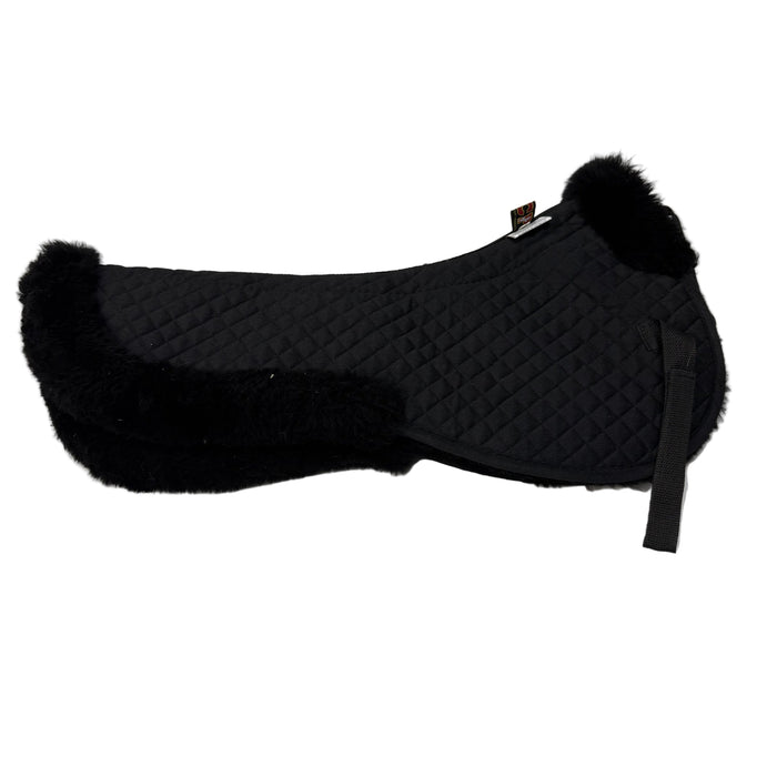 CNT 3096E ECP Half Pad Black