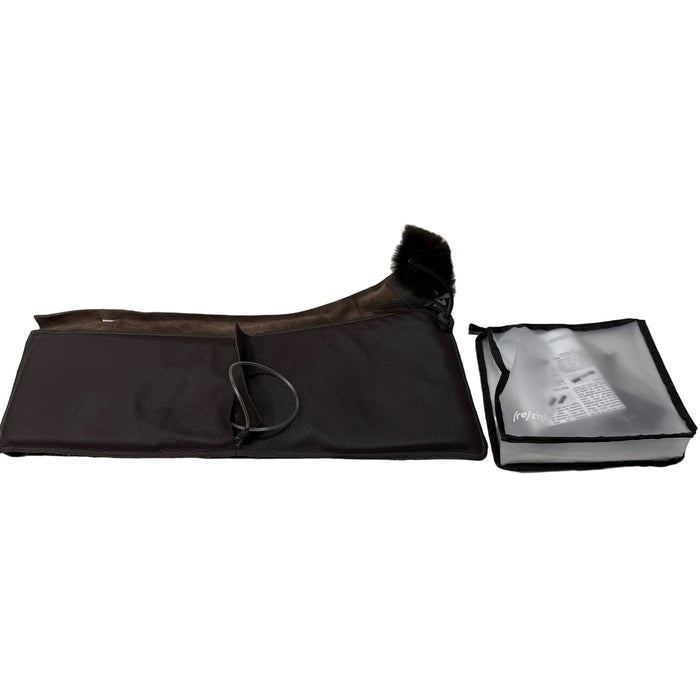 CNT 3096L Korrector Half Pad Brown