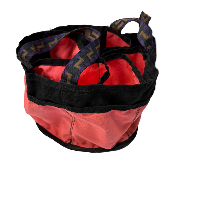 CNT 3096K Grooming Tote Hot Pink