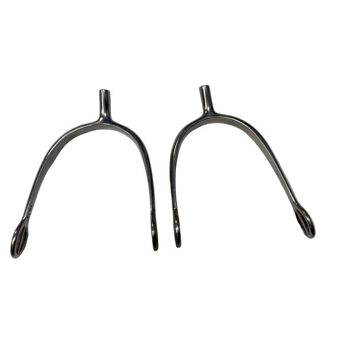 CNT 3095Q Spurs