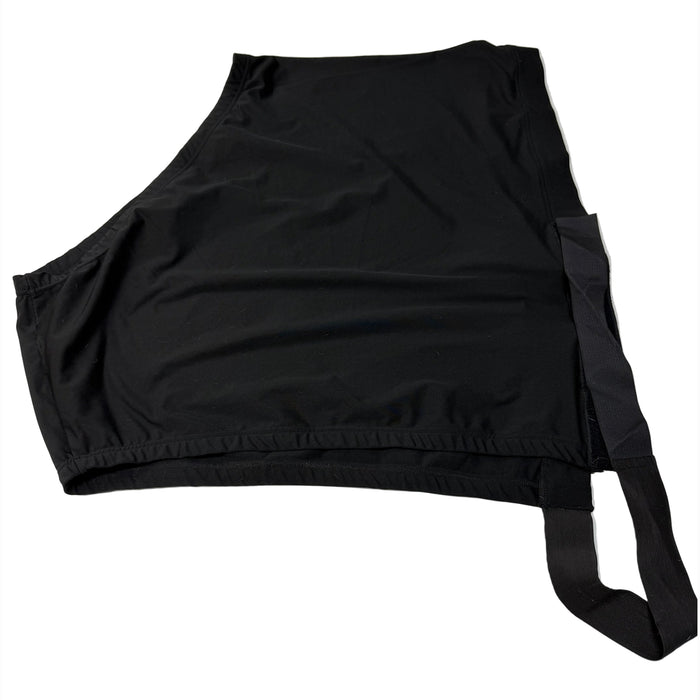 CNT 3095W Shoulder Guard Black Large