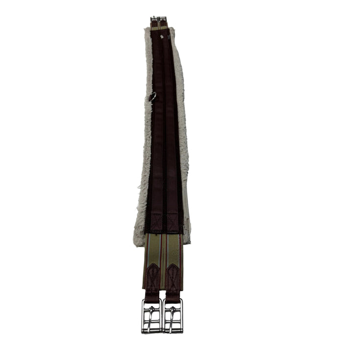 CNT 3095A Ovation Fleeced Lined Girth 50"